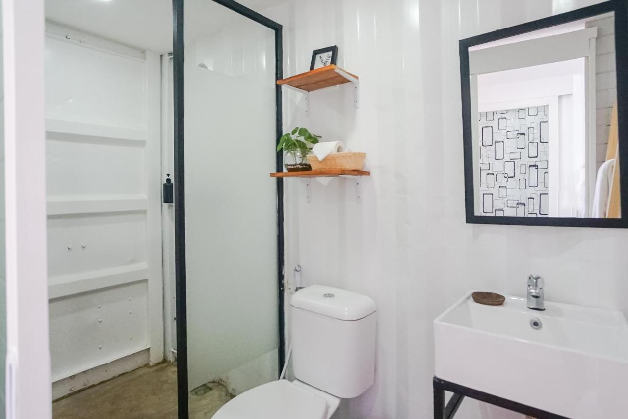 Container Smart Stay Css Bedugul  Dış mekan fotoğraf
